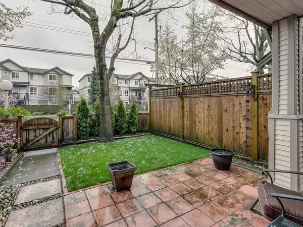 Richmond, BC V6V 2W7,22788 Norton CT #15