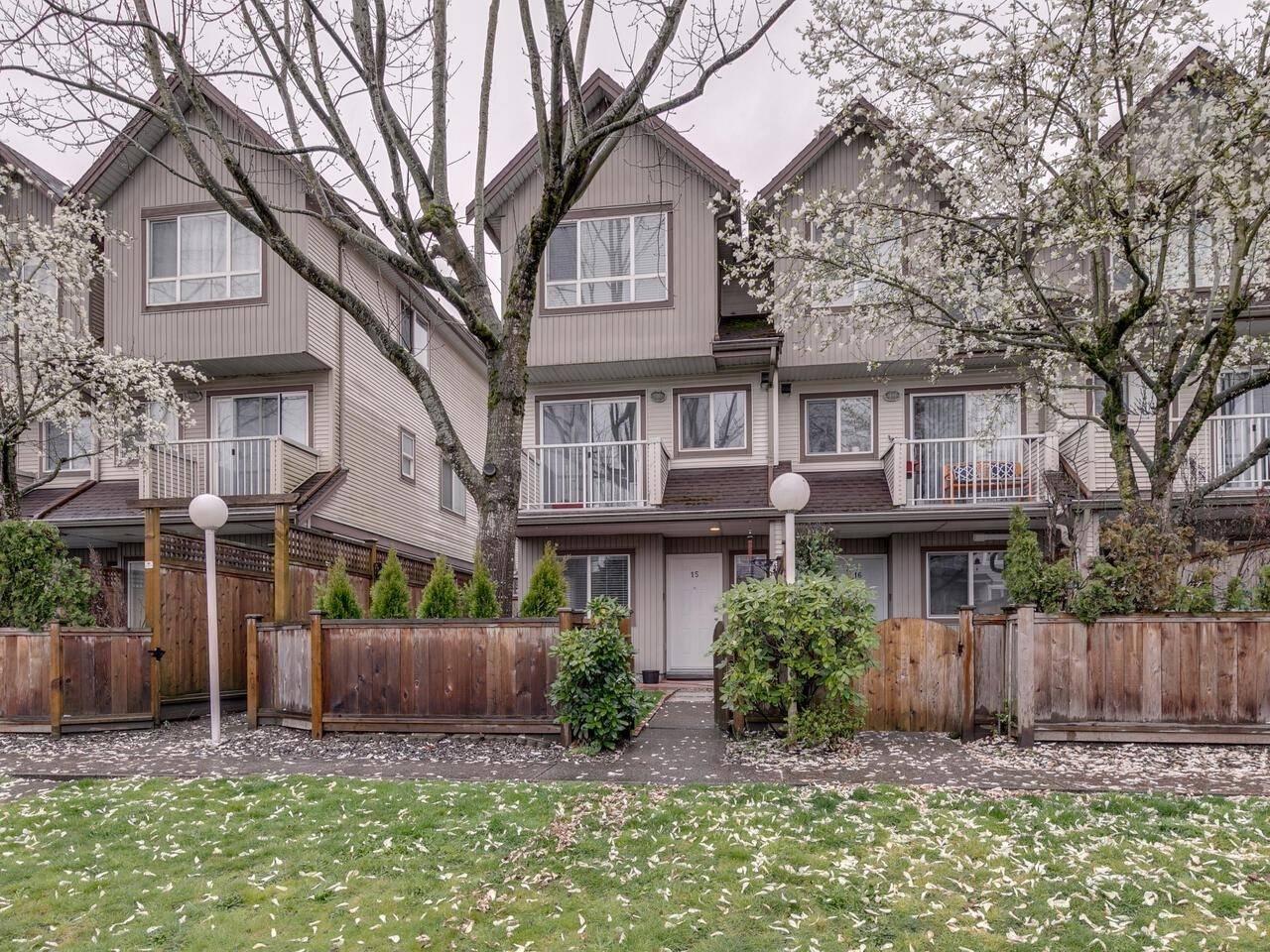 22788 Norton CT #15, Richmond, BC V6V 2W7