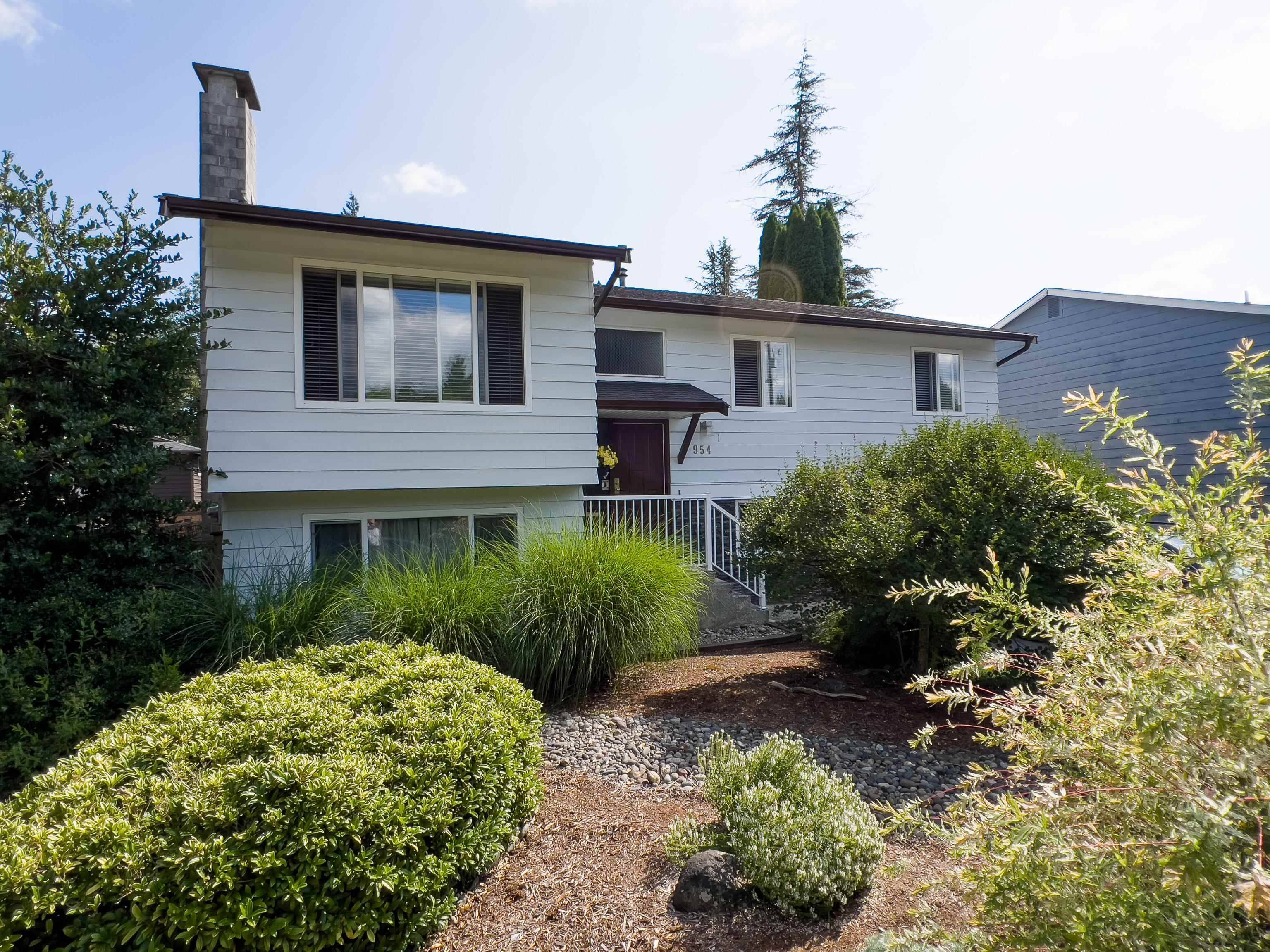 954 Lincoln AVE, Port Coquitlam, BC V3B 5L3