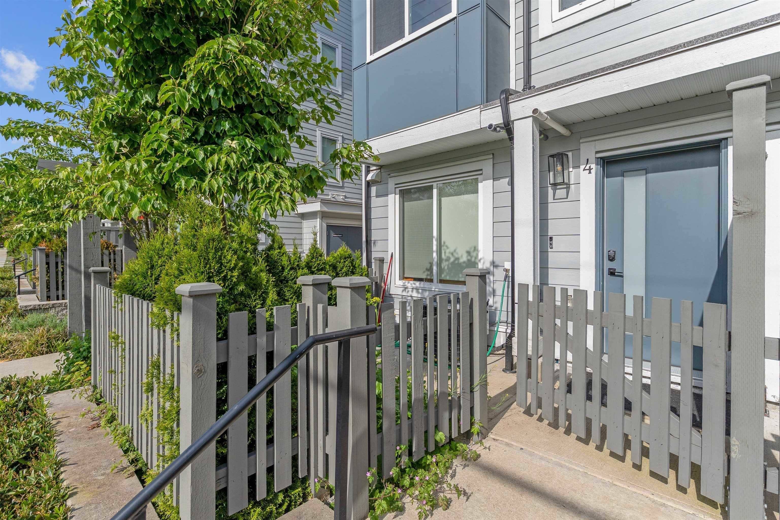 Surrey, BC V4N 3G6,7050 188 ST #4