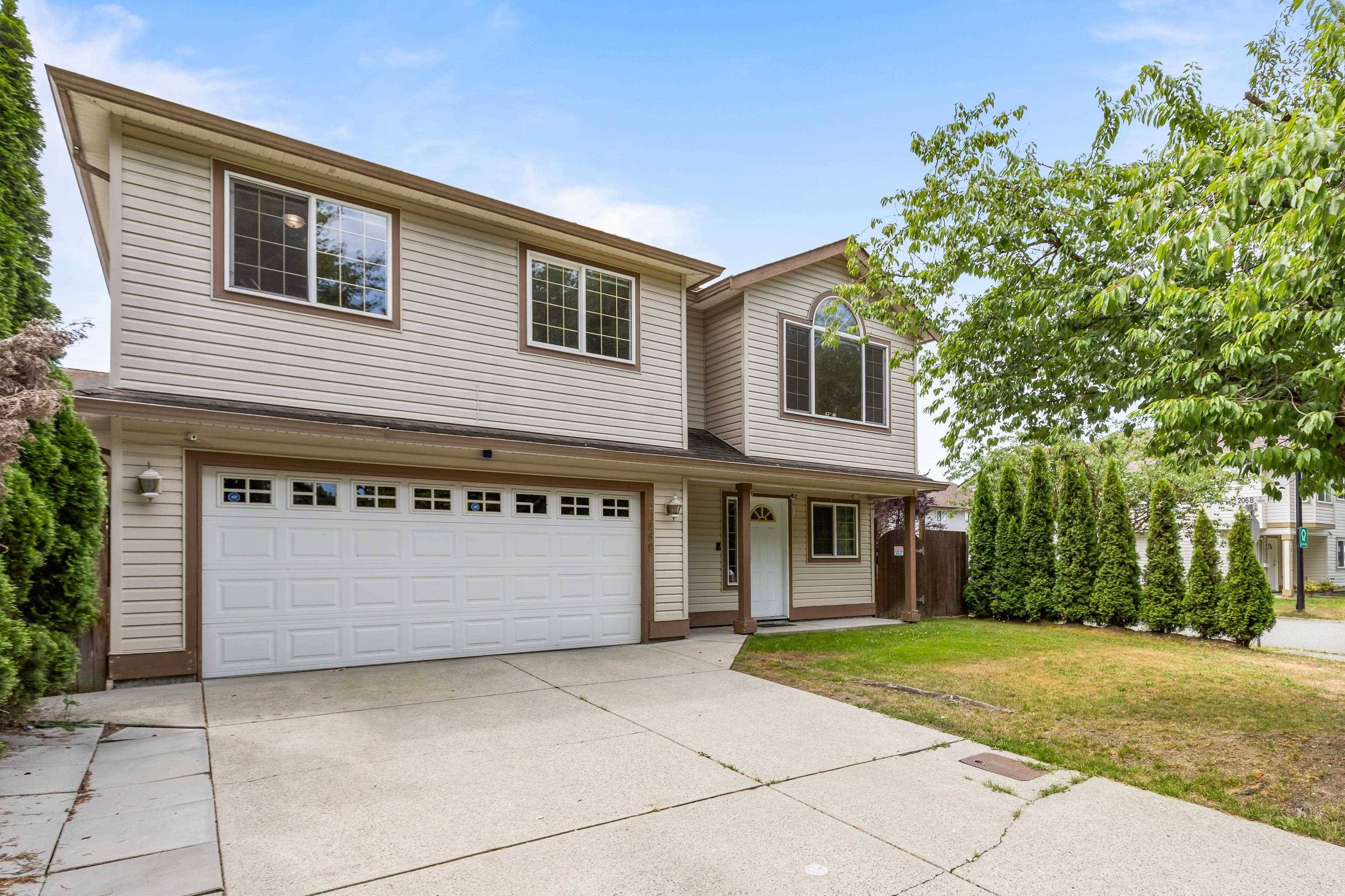 Maple Ridge, BC V2X 2K8,20660 Thorne AVE