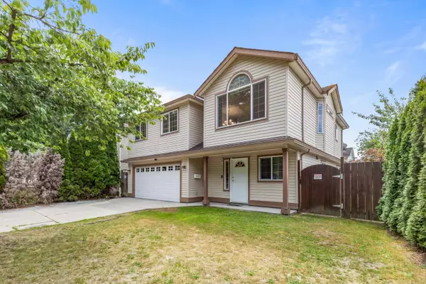 20660 Thorne AVE, Maple Ridge, BC V2X 2K8