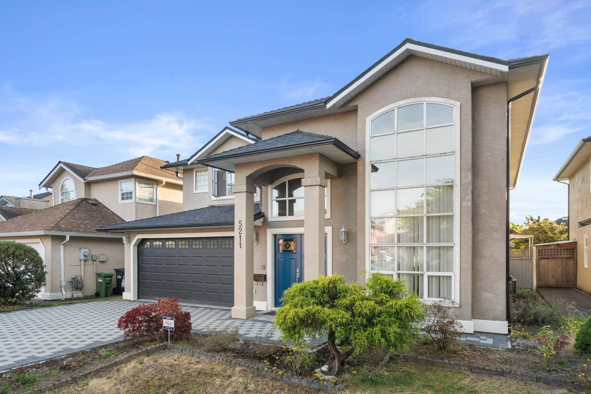 Richmond, BC V6V 2P8,5211 Turner ST