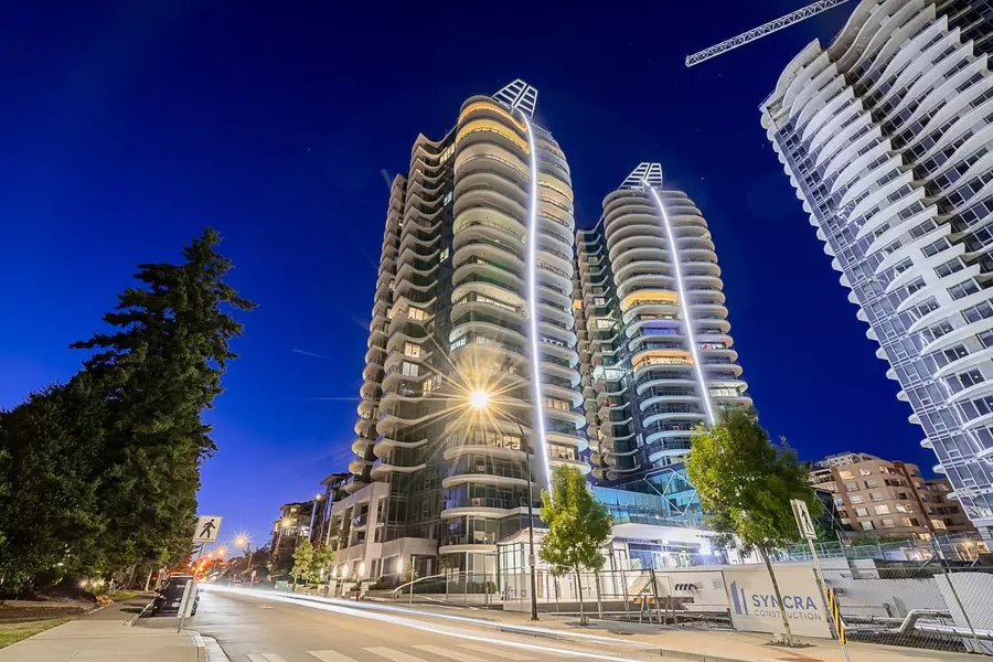 1500 Martin ST #1805, White Rock, BC V4B 0C2