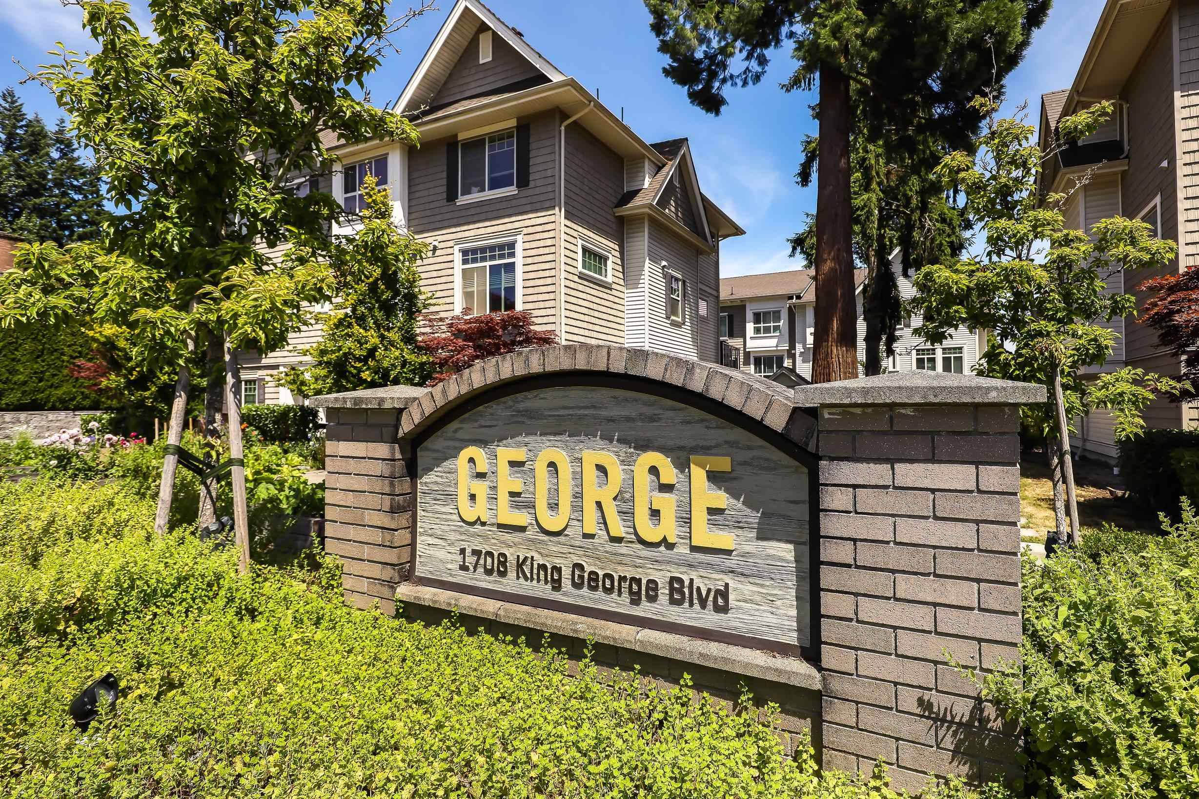 1708 King George BLVD #17, Surrey, BC V4A 4Z8