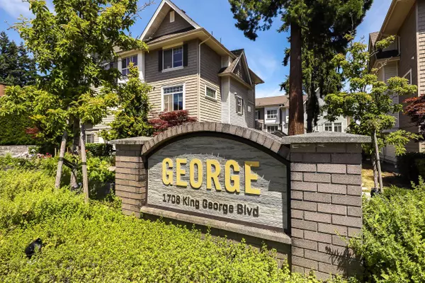 1708 King George BLVD #17, Surrey, BC V4A 4Z8