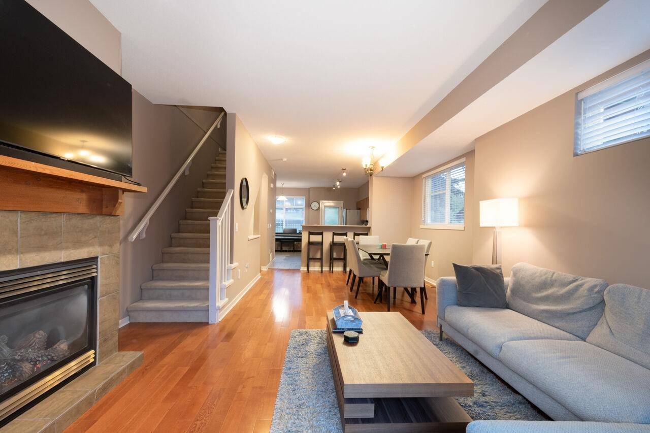 2000 Panorama DR #52 Port Moody, BC V3H 5J5