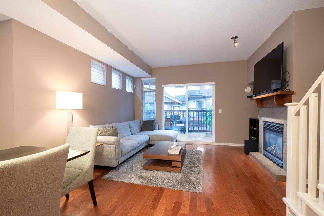 2000 Panorama DR #52 Port Moody, BC V3H 5J5