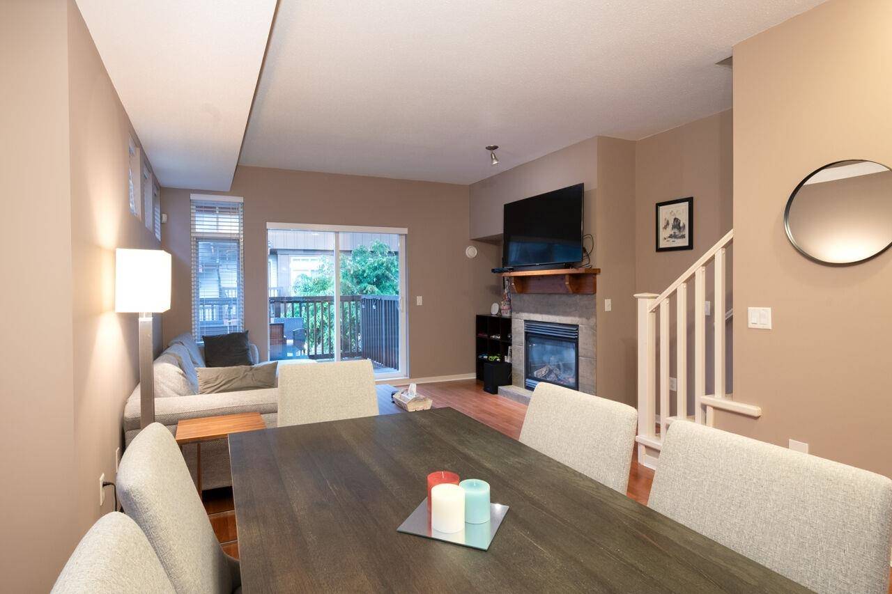Port Moody, BC V3H 5J5,2000 Panorama DR #52