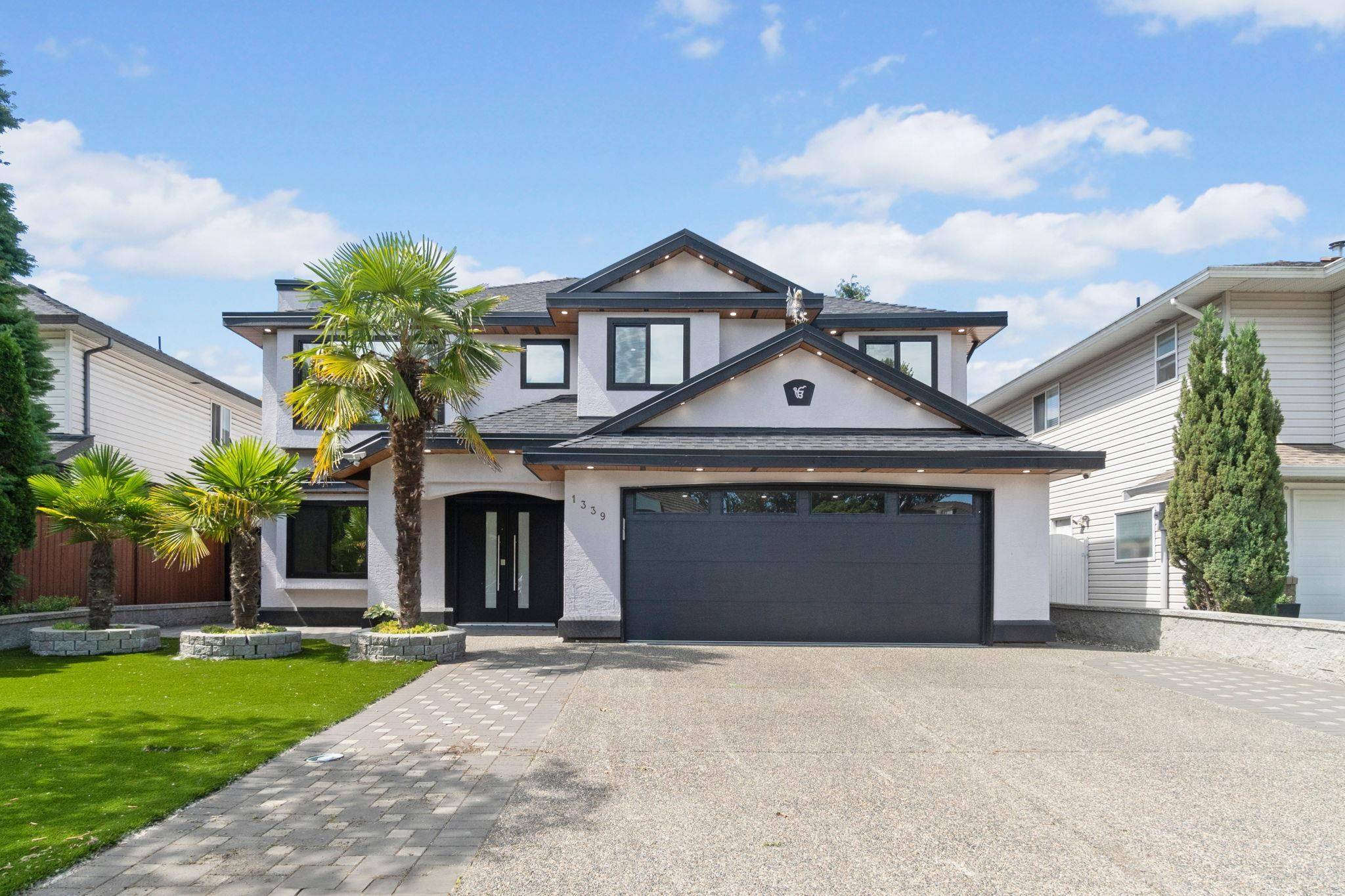 1339 Rama AVE, New Westminster, BC V3M 6T6