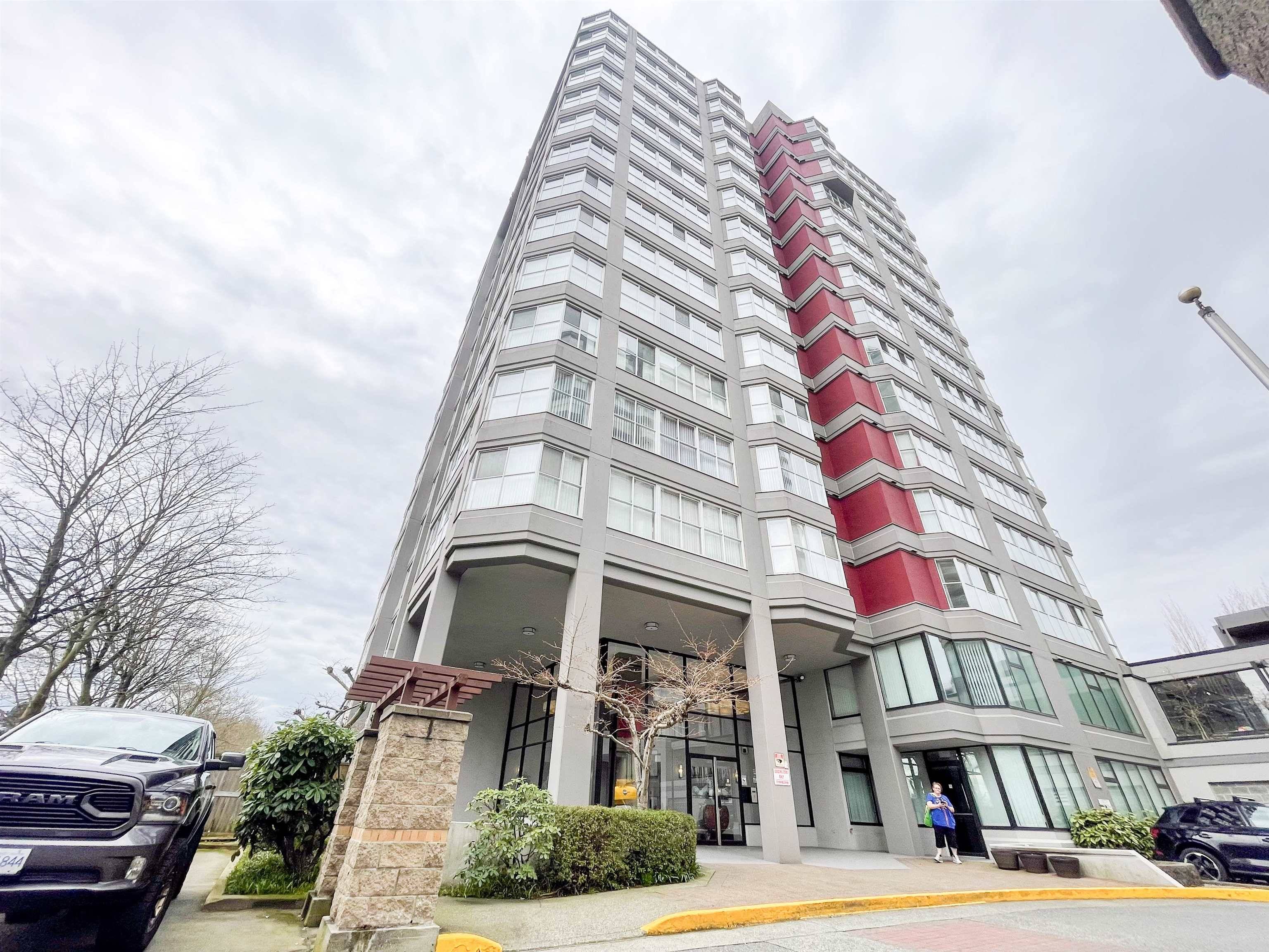 11920 80 AVE #604, Delta, BC V4C 8E8