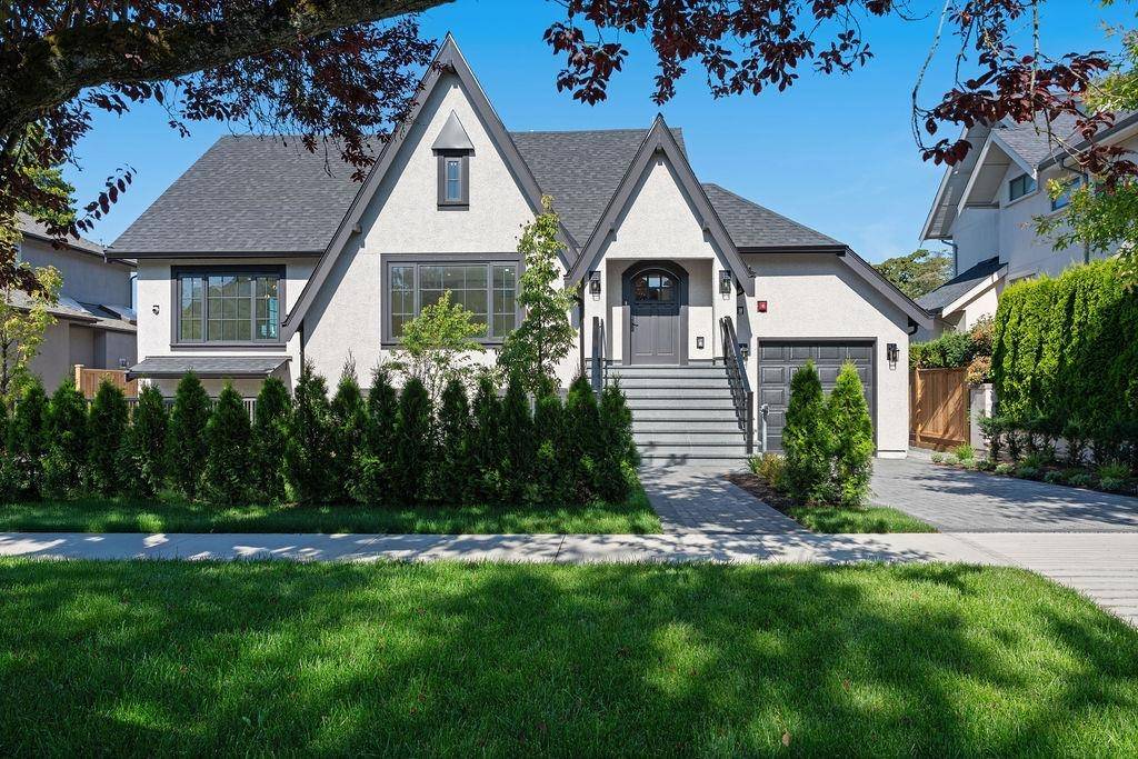 Vancouver, BC V0V 0V0,6853 Cypress ST