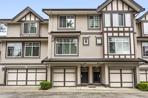 7090 180 ST #11, Surrey, BC V3S 3T9