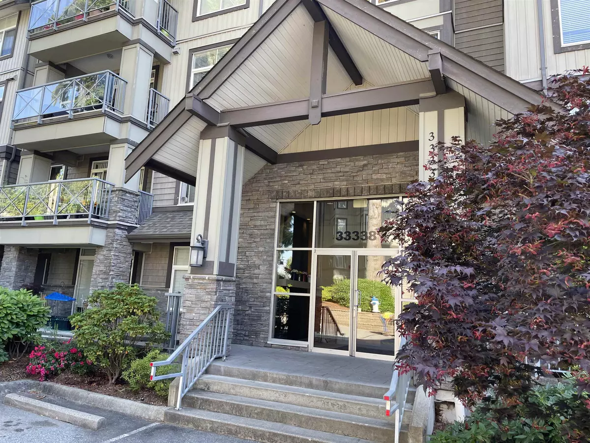 Abbotsford, BC V2S 1Y1,33338 E Bourquin CRES #104
