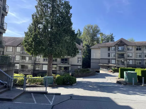 Abbotsford, BC V2S 1Y1,33338 E Bourquin CRES #104