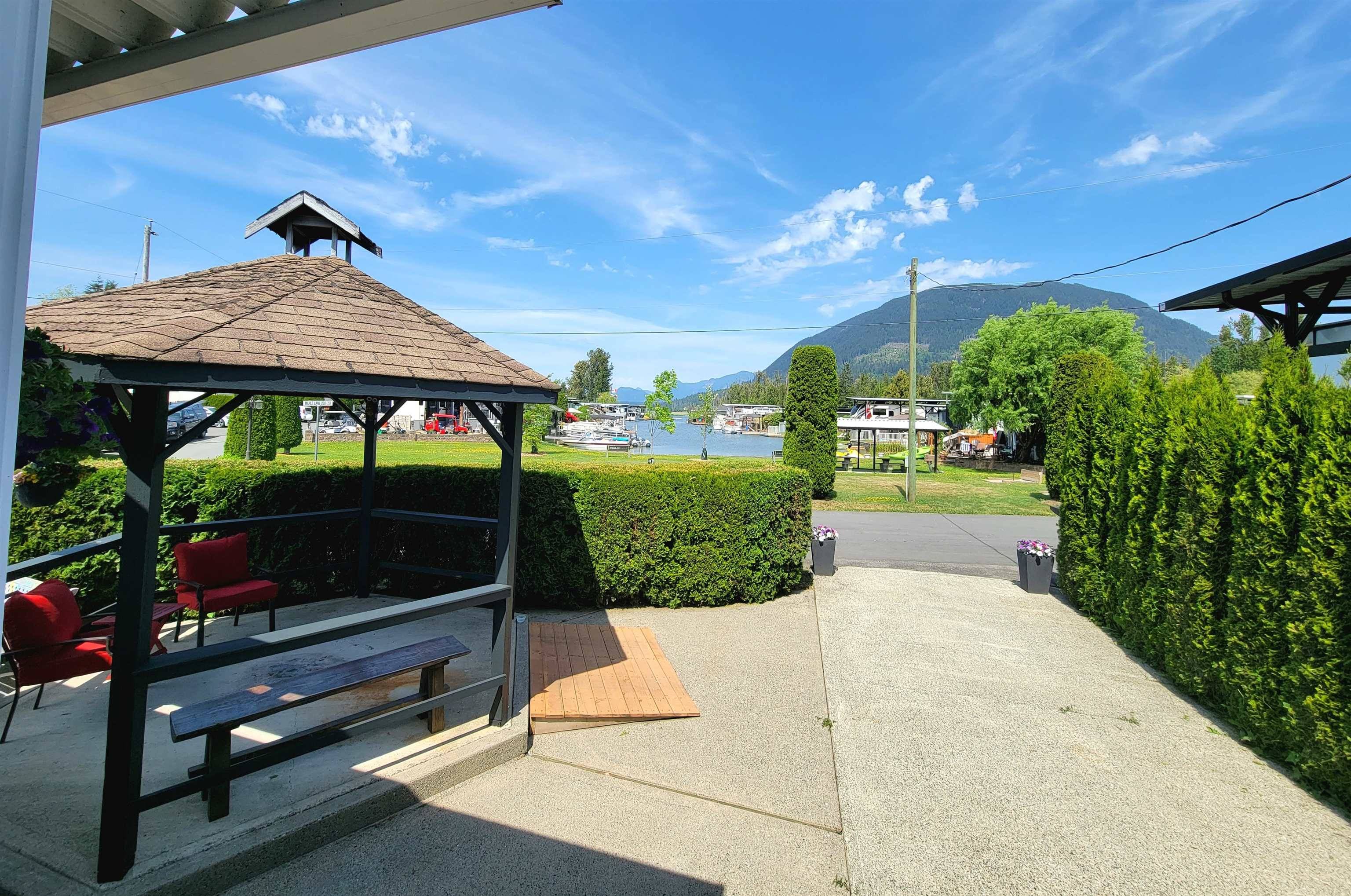 Mission, BC V2V 7L5,8400 Shook RD #207