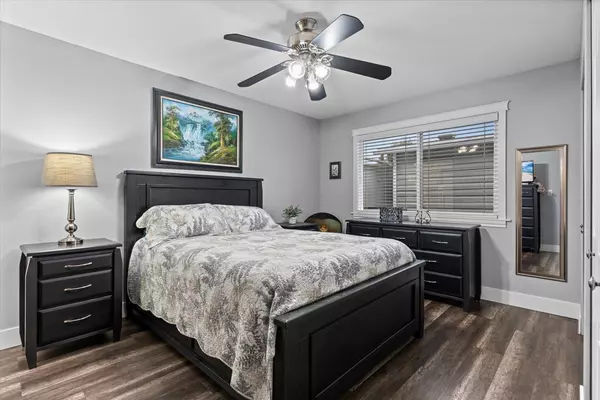 7610 Evans RD #113 Chilliwack, BC V2R 2X8