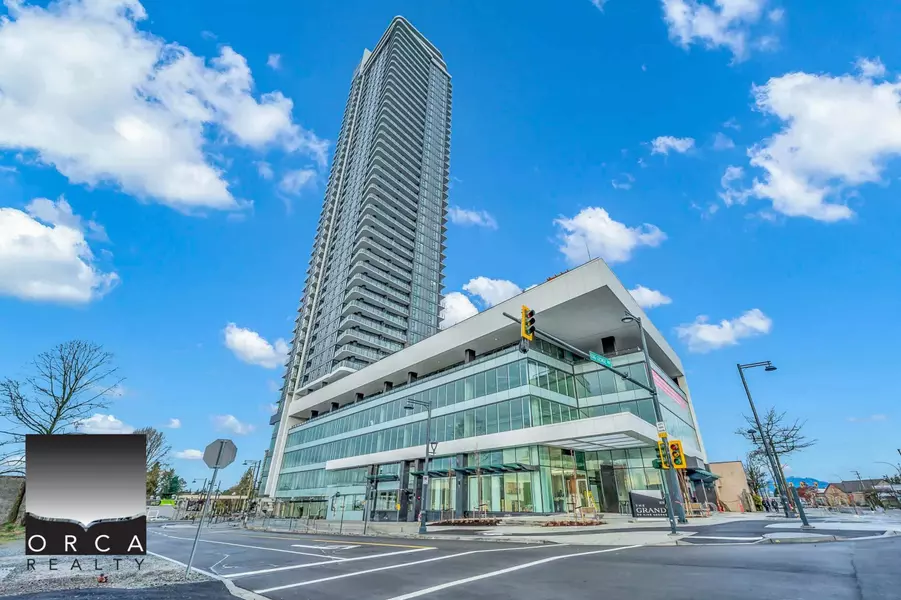 10750 135a ST #3301, Surrey, BC V3T 0V4