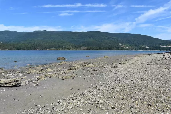 Sechelt, BC V7Z 0E1,LOT 18 N Gale AVE
