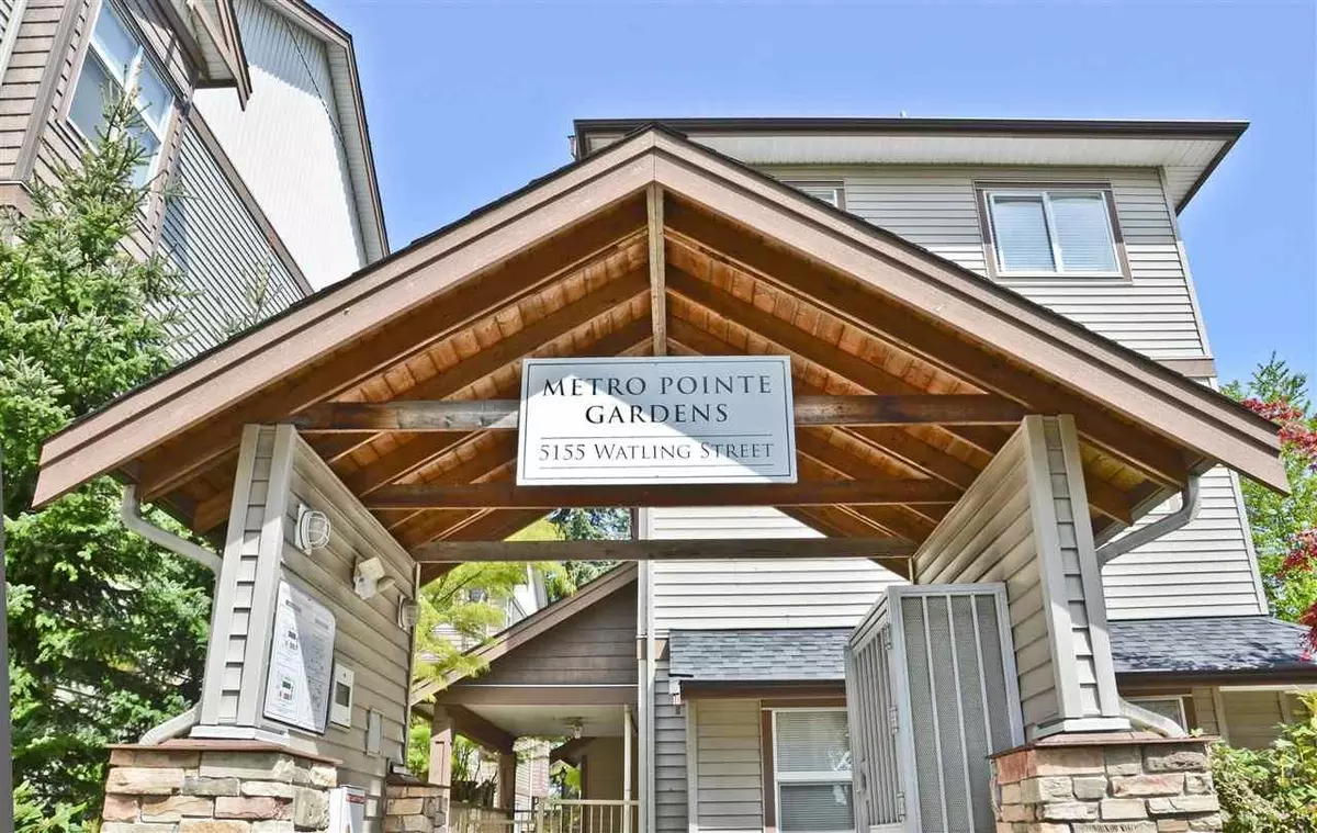 Burnaby, BC V5J 1W8,5155 Watling ST #203