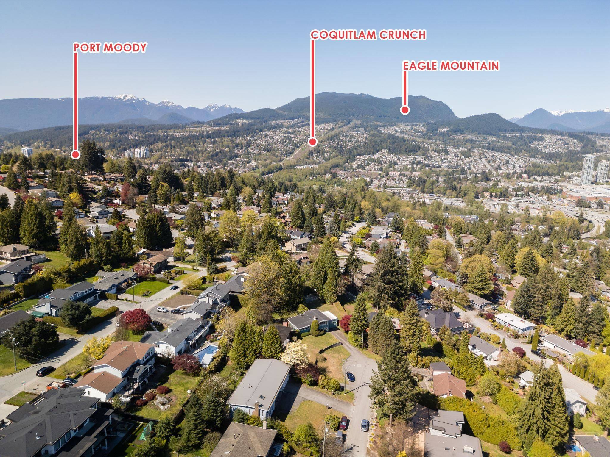 3090 Lazy A ST Coquitlam, BC V3C 3N9