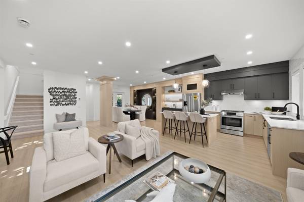 4829 48 AVE #1, Ladner, BC V4K 1V2