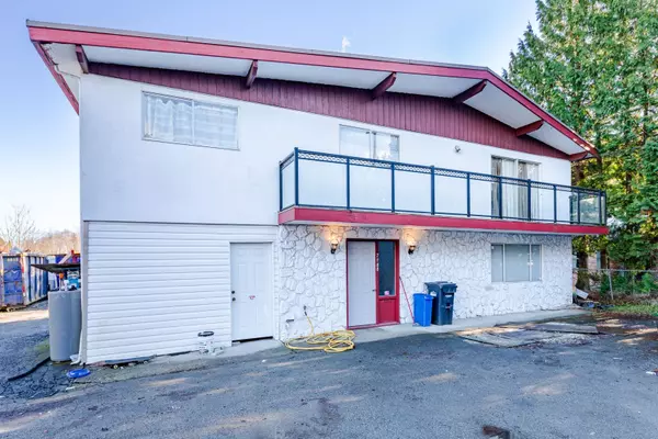 Richmond, BC V6Y 2T3,7100 No. 4 RD