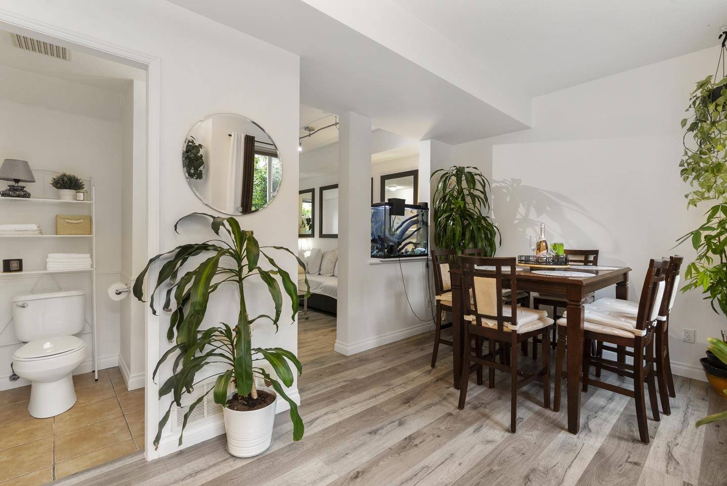 6445 Rosebury LN #7 Surrey, BC V3S 8X9