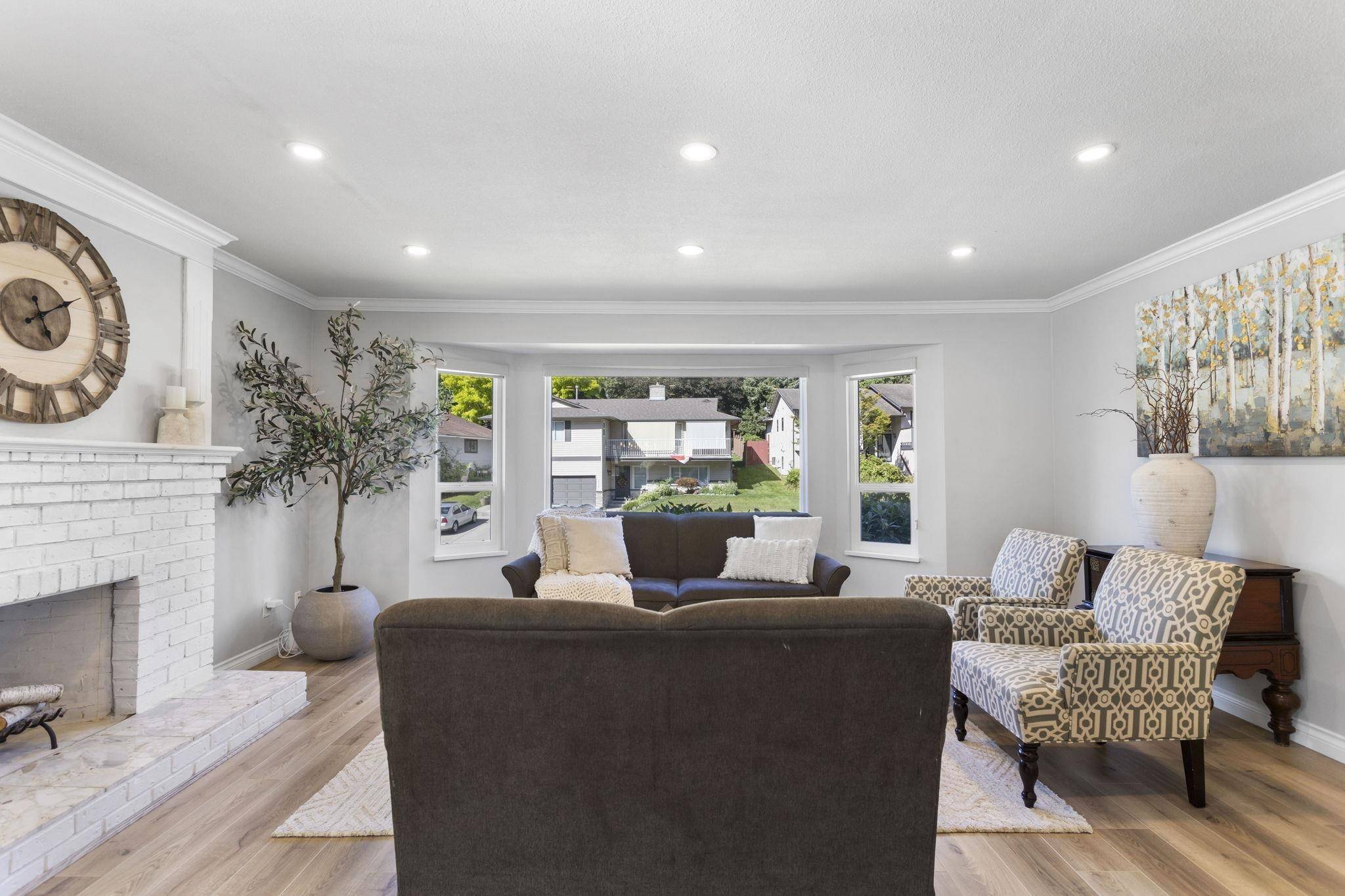2335 Harper DR Abbotsford, BC V3G 2B2