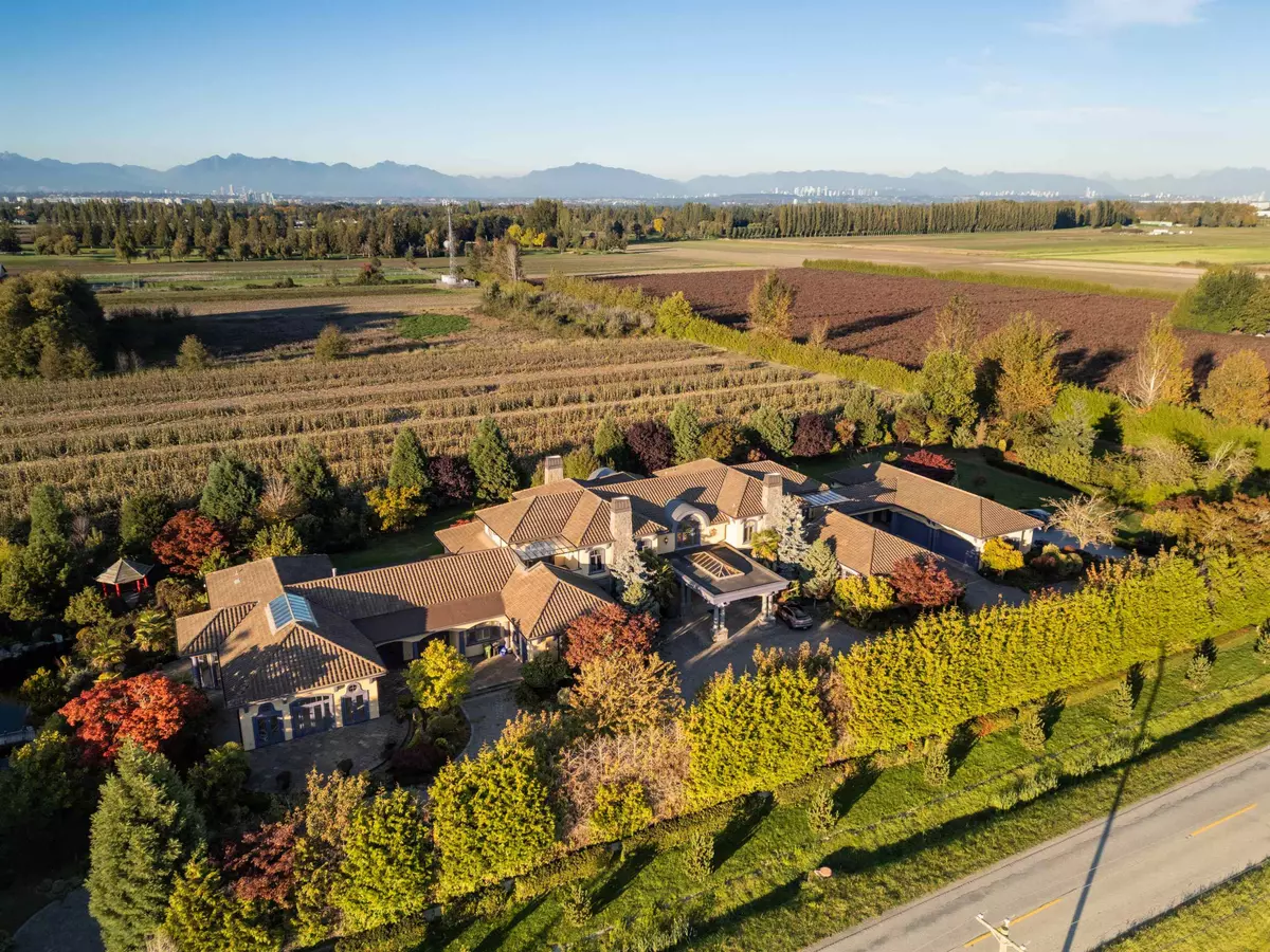 Richmond, BC V7A 5C5,8731 Finn RD