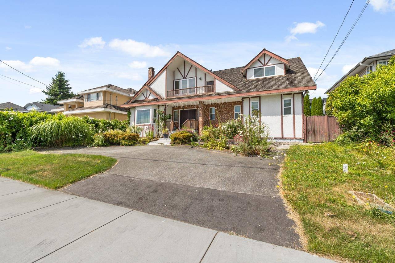 Coquitlam, BC V3K 3G8,959 Dansey AVE