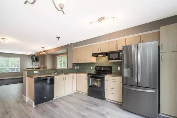 Langley, BC V2Y 3B5,6747 203 ST #1