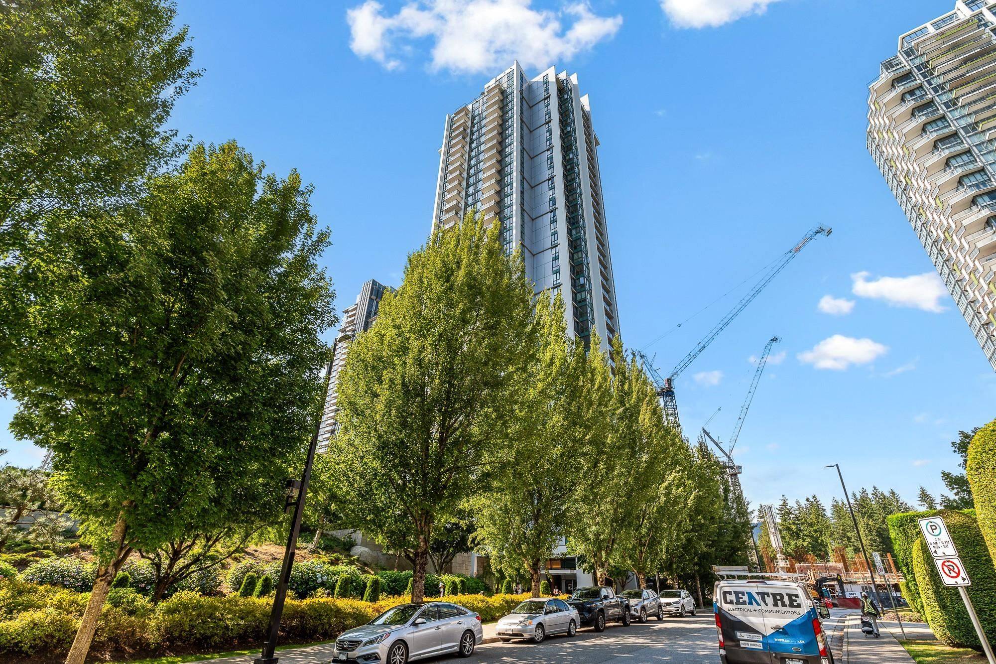 Coquitlam, BC V3B 0A7,1178 Heffley CRES #603