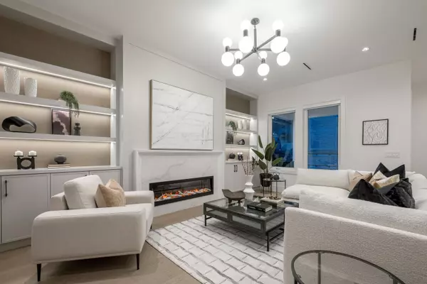 Coquitlam, BC V3E 3H2,3502 Danielson DR