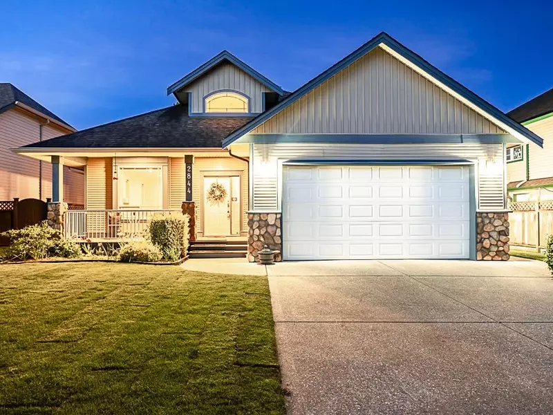 2844 Shuttle ST, Abbotsford, BC V4X 2S1