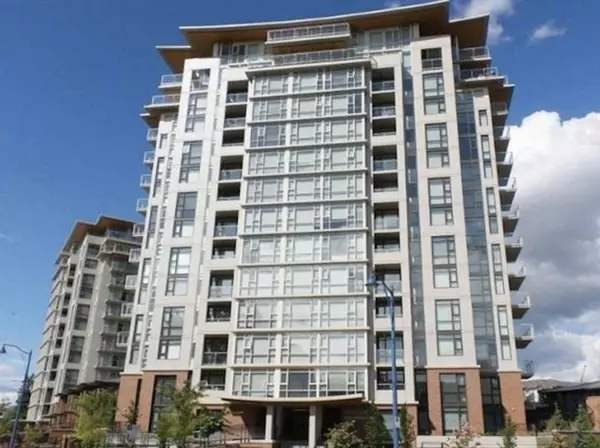 8333 Anderson RD #1108, Richmond, BC V6Y 1S2