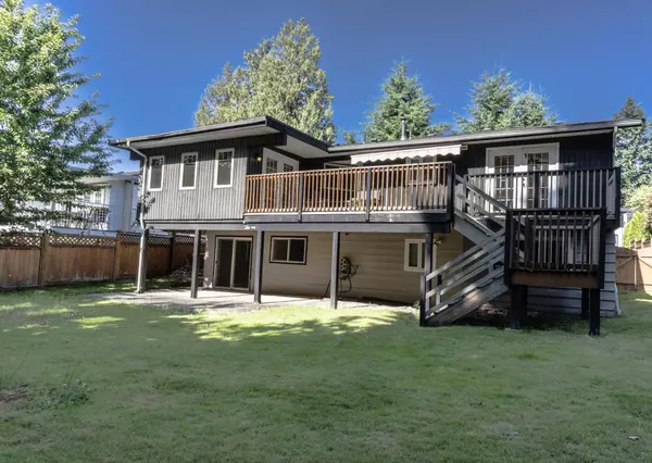 Delta, BC V4E 1K6,6717 Kent CRES