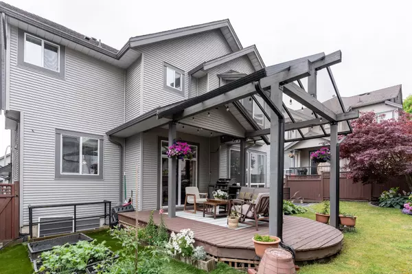 Langley, BC V2Y 3A6,19657 69a AVE