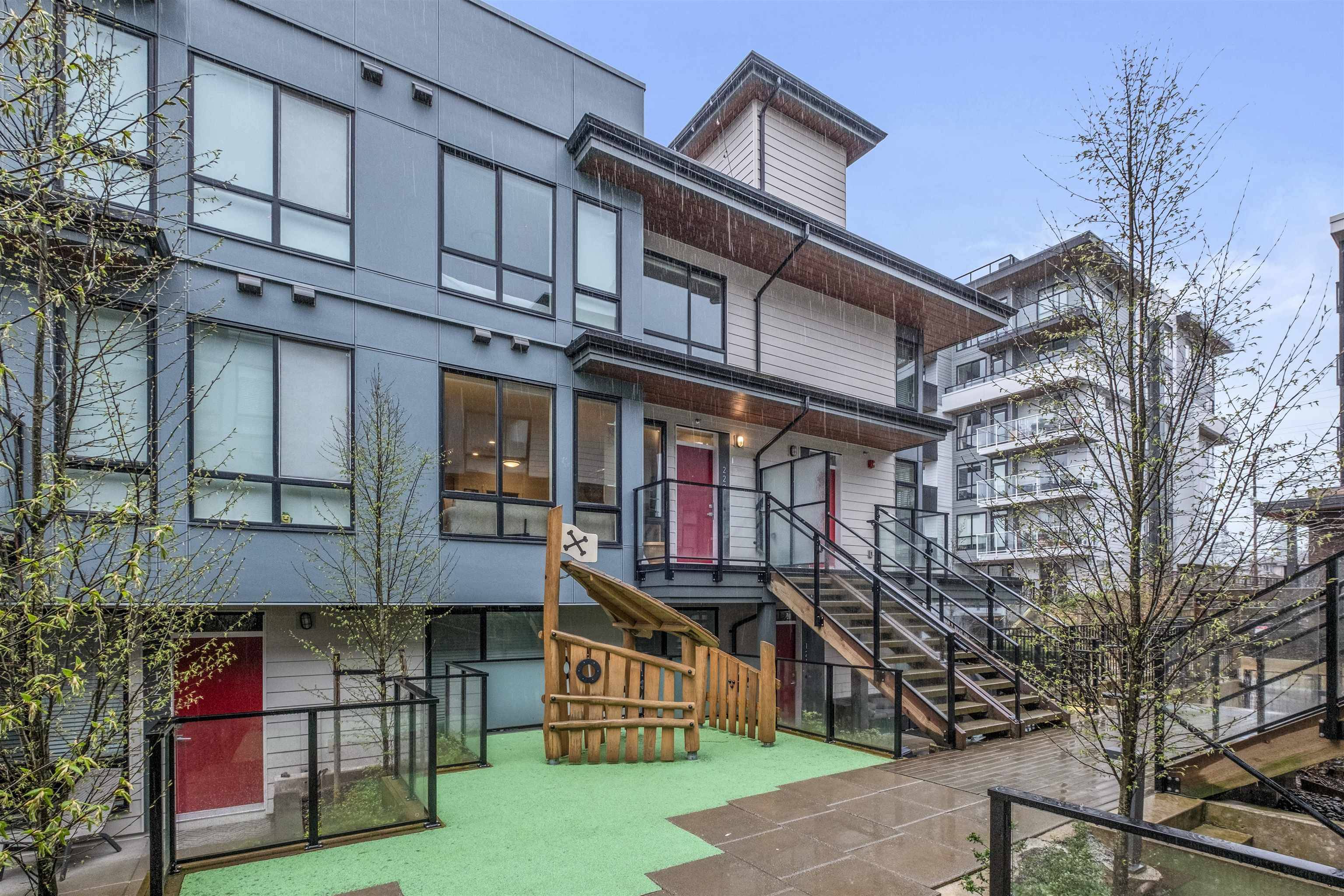 708 Lea AVE #229 Coquitlam, BC V3J 4H5