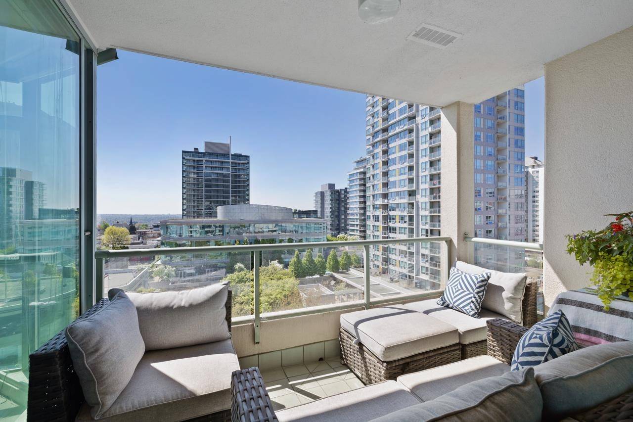 North Vancouver, BC V7L 2N3,140 E 14th ST #903