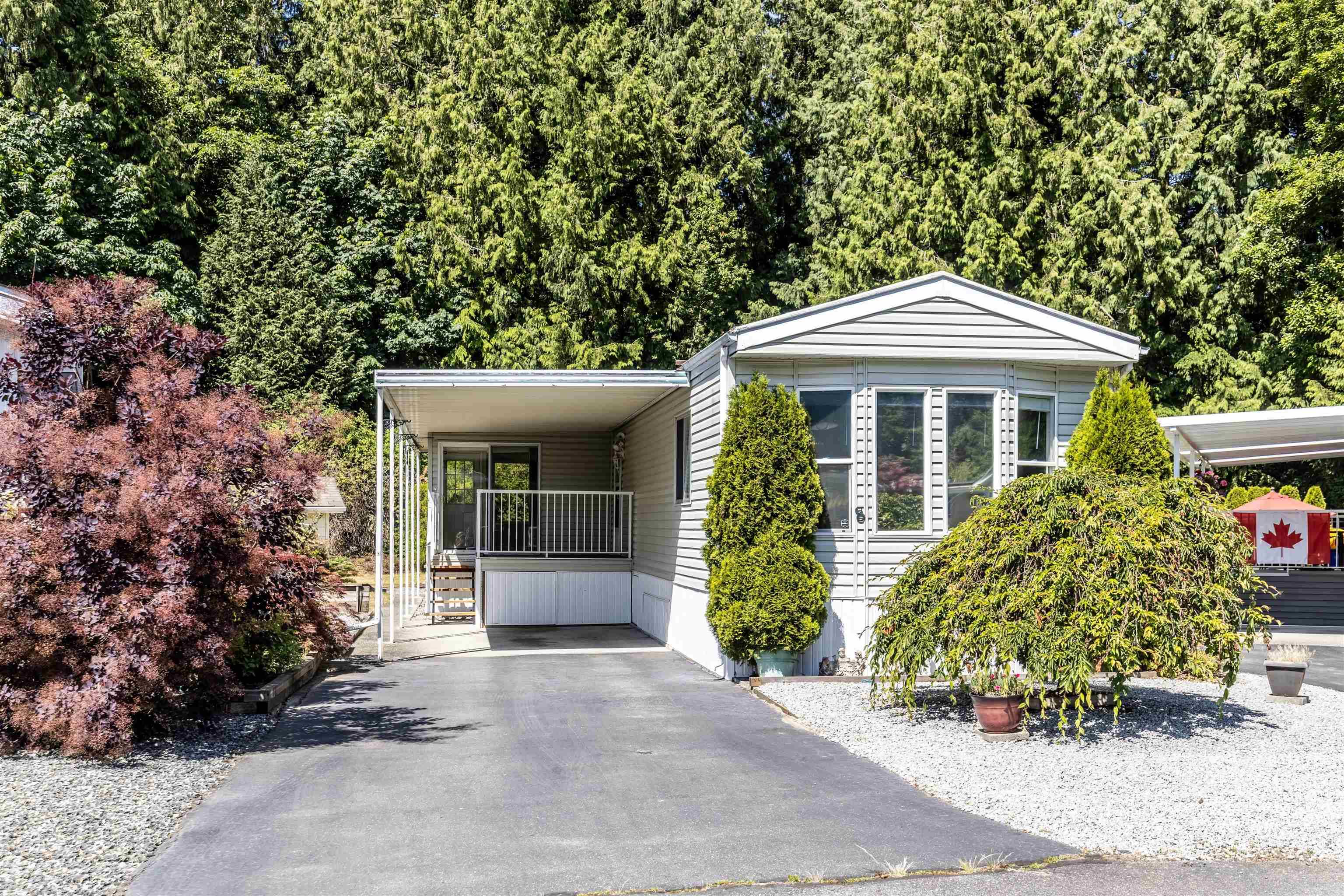 Langley, BC V2Z 1Z1,2315 198 ST #8