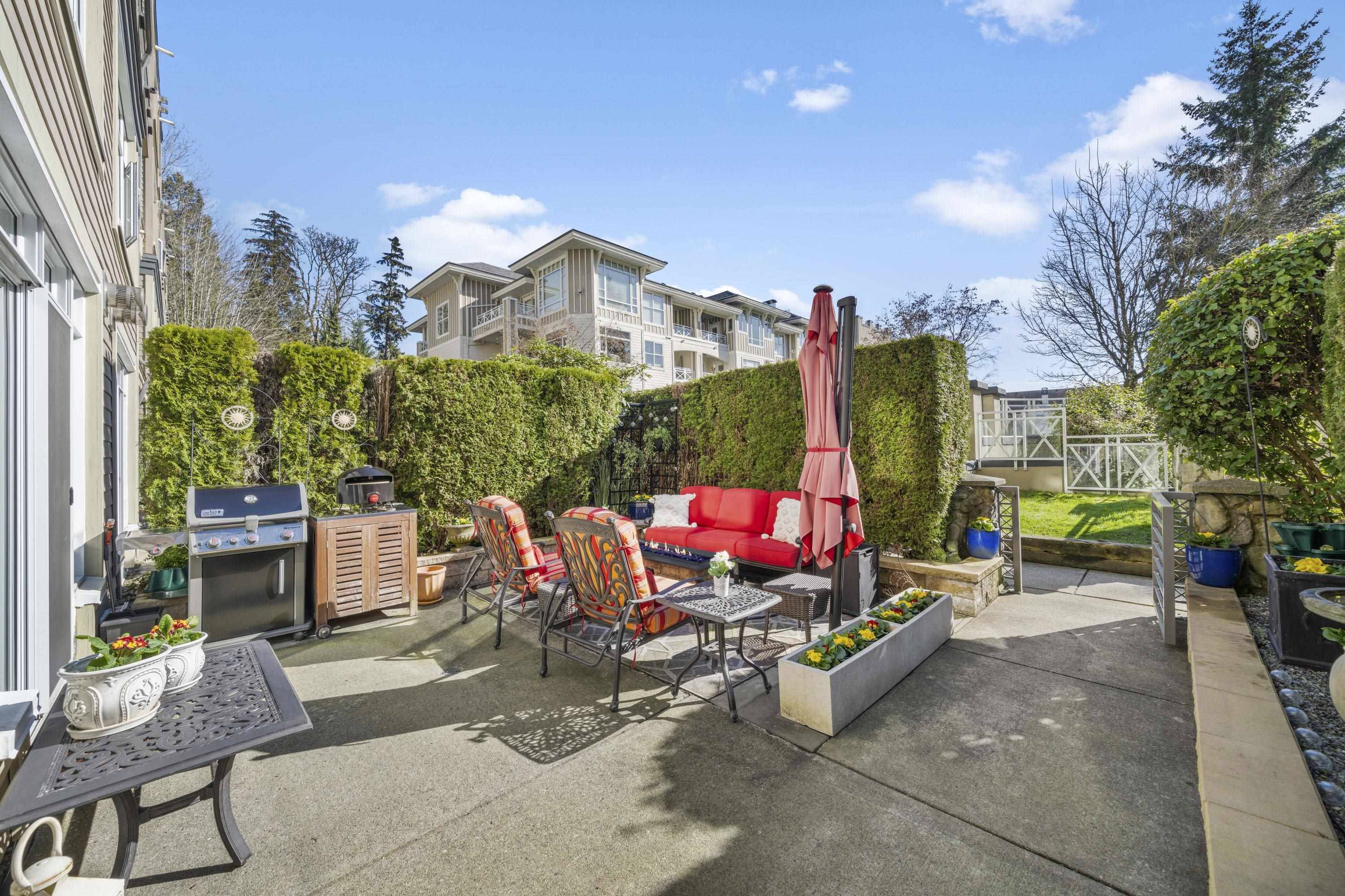 North Vancouver, BC V7G 2S5,3600 Windcrest DR #112