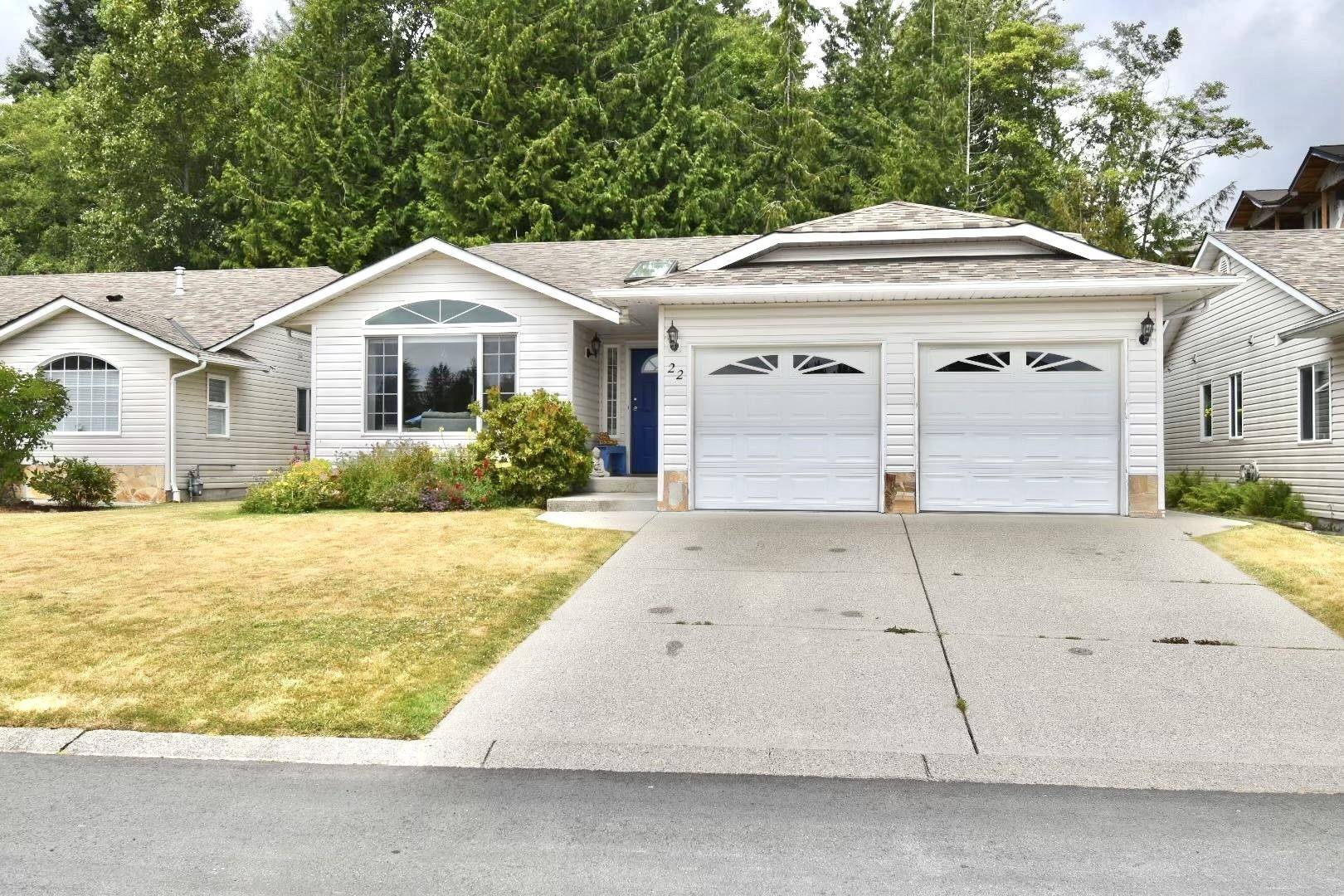 Gibsons, BC V0N 1V8,535 Shaw RD #22