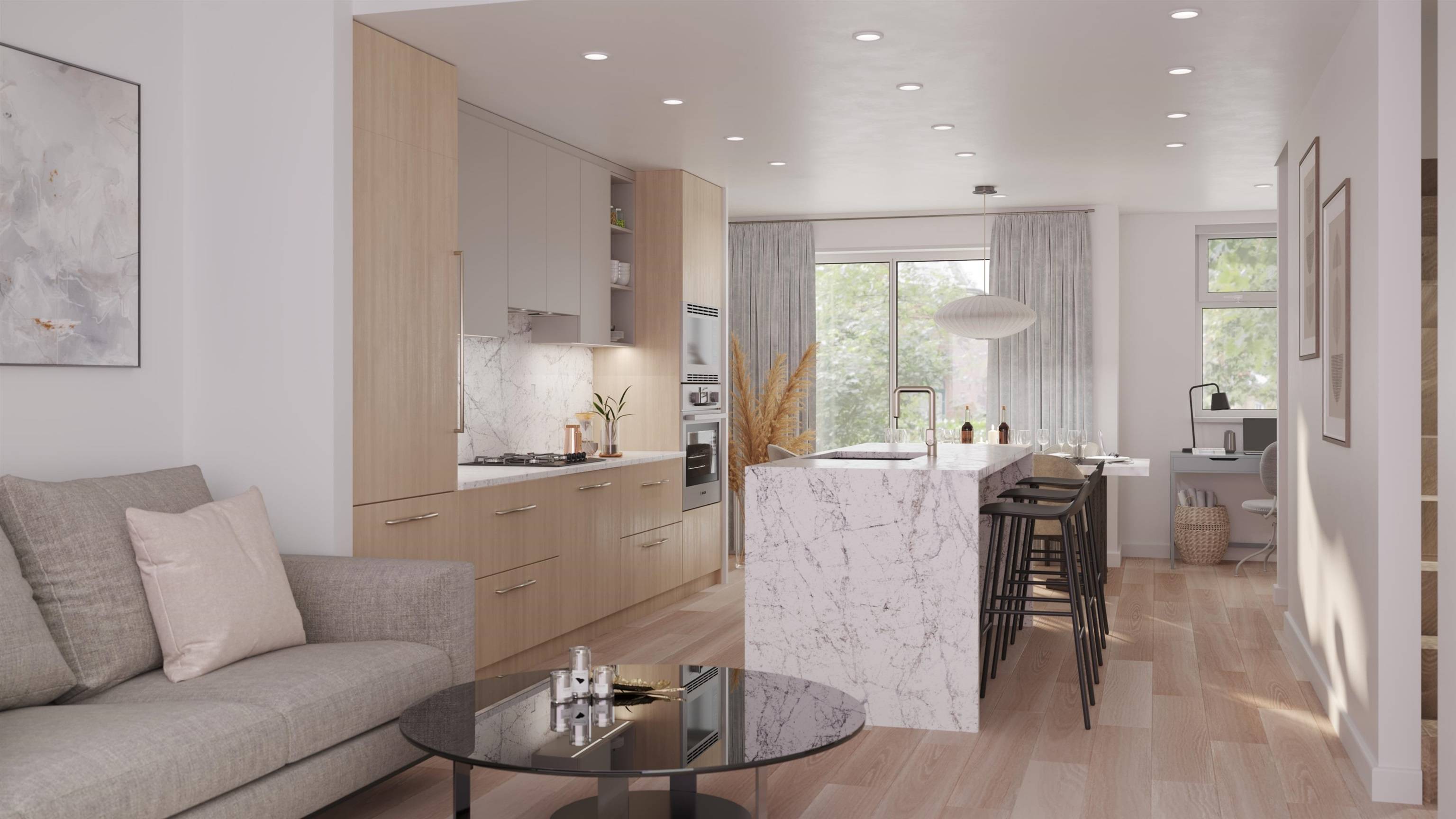 2050 Glenaire DR #140 North Vancouver, BC V0V 0V0