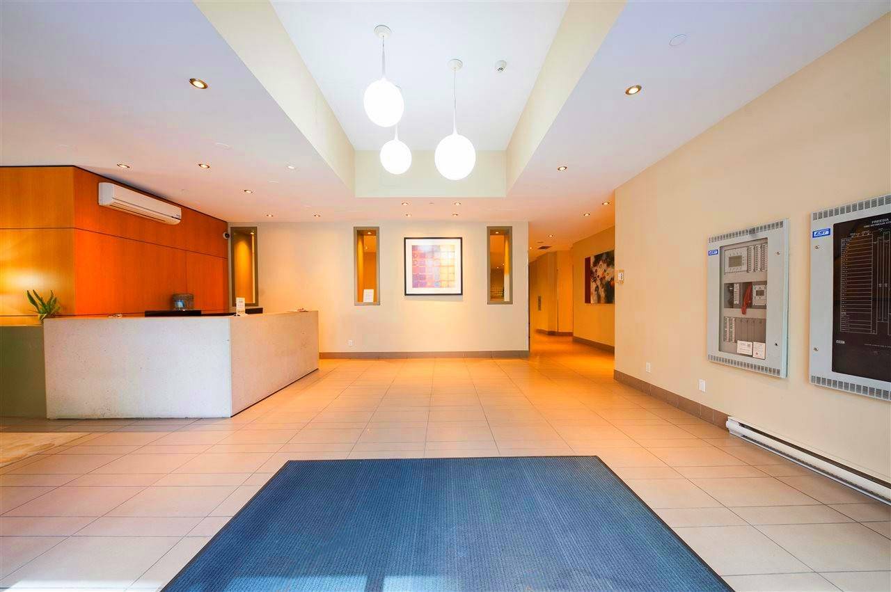 Vancouver, BC V6B 1X9,1082 Seymour ST #1809
