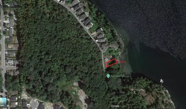 LOT19 Poise Island DR, Sechelt, BC V0N 3A5