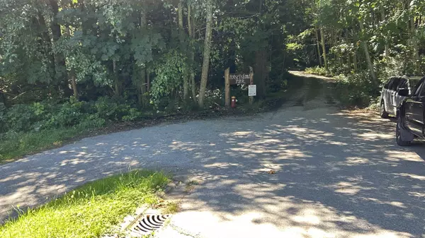 Sechelt, BC V0N 3A5,LOT19 Poise Island DR