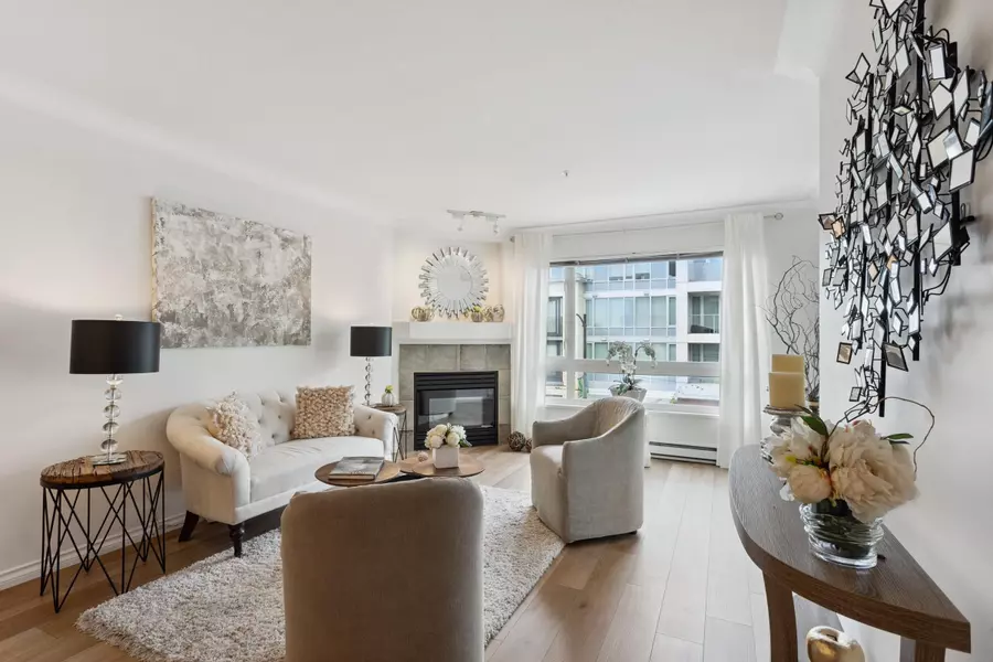 3590 W 26th AVE #305, Vancouver, BC V6S 1N9