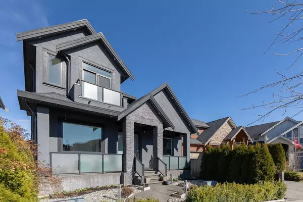 Surrey, BC V3Z 6R9,17457 2b AVE