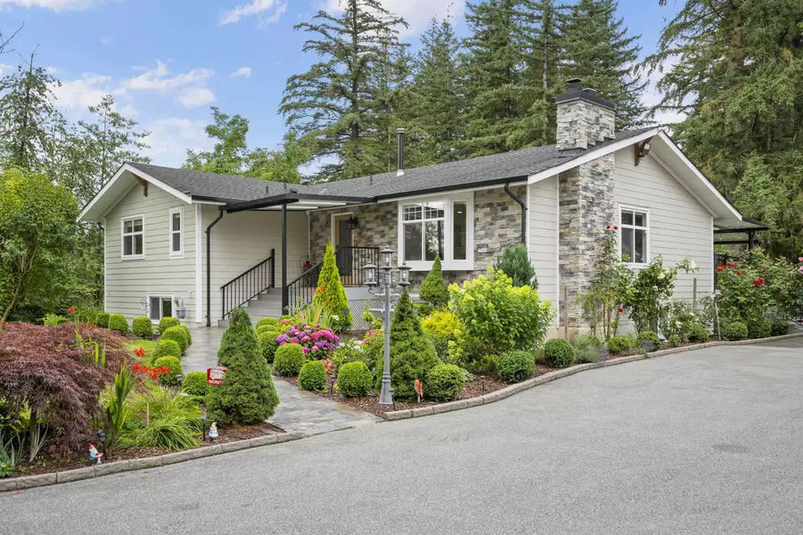 5871 264 ST, Langley, BC V4W 1K7